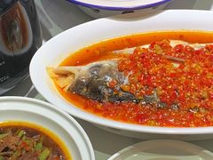 -兰湘子·湘菜小炒(崂山丽达店)