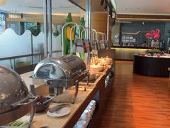 -永泰福朋喜来登酒店-宜客乐自助餐厅(远大路店)