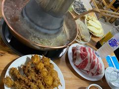 -元盛居(生态大街店)