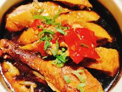 -南京大牌档(济南万象城店)