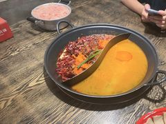 -冯校长老火锅(深圳总店)