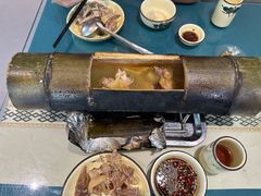 -生态苑农庄(十里画廊遇龙河店)