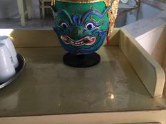 -甘尼仕印度餐厅爵士酒吧(阳春巷店)