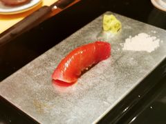 -橼舍鮨青木