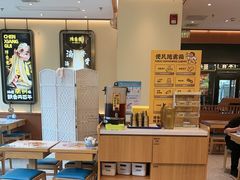 -陳香貴·兰州牛肉面(上滨生活广场店)