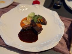 -ZHAO赵·牛扒坊(万象城店)