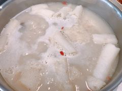 -煲王粤菜餐厅(中侨中心店)