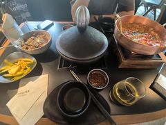 -Ameigo梅果·云贵川bistro(长宁来福士店)