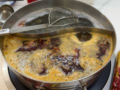 -李记鲜切牛肉自助火锅(紫薇花园店)