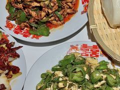 -奔跑吧陕菜·盛世长安(民乐园万达店)