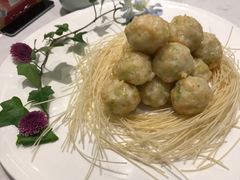 -北李妈妈菜·海肠捞饭(高新万达店)
