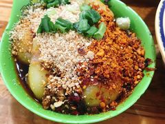 农家小土豆-冒椒火辣(奎星楼街店)