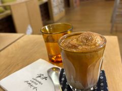 -CAPRAIBEXCOFFEE羍市(菉葭巷店)