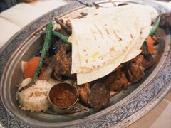 -Pasha帕夏土耳其餐厅(南昌路店)