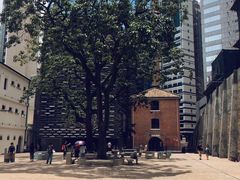 -大馆(前中区警署建築群)