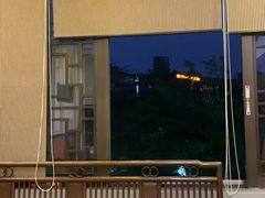 门面-山水茶艺馆·点心粤菜·30年老字号