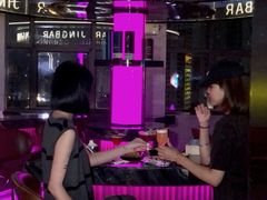 -境·Bar·日咖夜酒