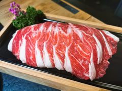 牛上脑-湊湊火锅·茶憩(上海合生汇店)