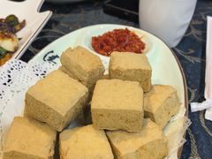 -晓平饭店(嘉善路店)