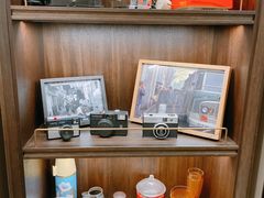-国贸旋转餐厅(国贸广场店)