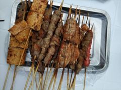 -马记烧烤(曲沃路店)