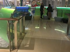 -首开·龙湖成都西宸天街