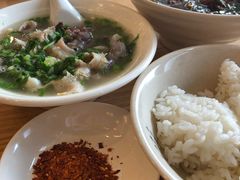 牛杂-杨三孃跷脚牛肉(中粮鸿云悦街店)