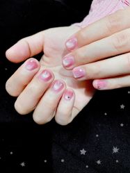 -M13瑾玳•专业美甲美睫