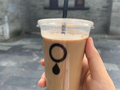 -浆木咖啡馆(湘子庙街店)