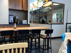 -小杨生煎(香港名都店)