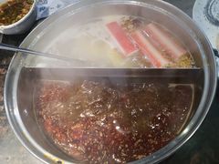 -阪尚皇·原切牛排·烤肉火锅自助(北京路店)