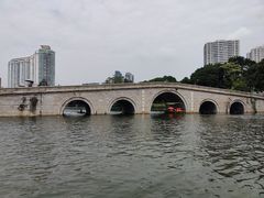 -荔湾湖公园