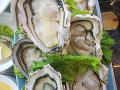 -船歌·鱼水饺青岛菜(正阳路店)