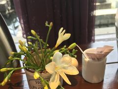 -Local泰莲庭(虹鳟鱼店)