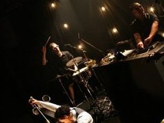 -爪哇空气酒吧
