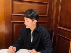 -頂好酒家·经典粤菜(海信广场店)