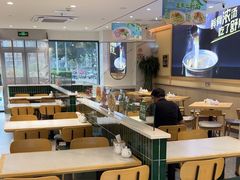 -苏氏牛肉面(丰北桥店)