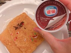 -德福阁(仕德福酒店)