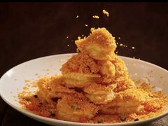 -0776食堂·京城创意菜(七里庄店)