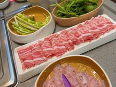 -海底捞火锅(凯德广场店)