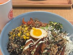 -池奈·日式咖喱蛋包饭(赛高店)