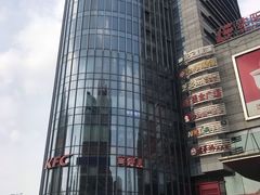 -沈阳百联购物中心(青年大街店)