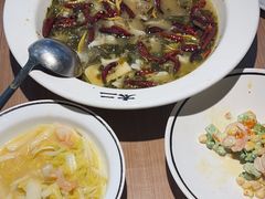 -太二酸菜鱼(天鹅湖万达店)