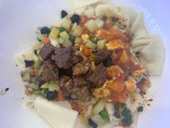 -福瑞记老孙头biangbiang面(新生路店)