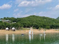 -北京金海湖景区