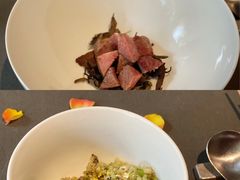 M7牛小排-曲廊院(东四十一条店)