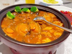 -连鹭海鲜·海肠捞饭·海胆饭(星海店)