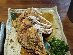 -千代武日本料理(开发区店)