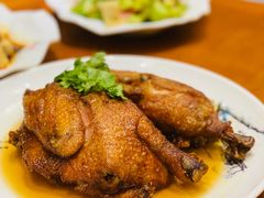 -春發合饭庄