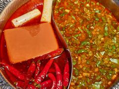 -牛New寿喜烧(虹桥新天地店)